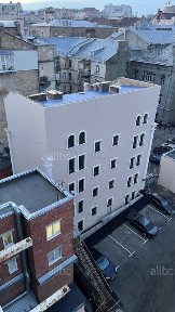 Оренда Офісної Будівлі 800м2 метро Палац Спорту