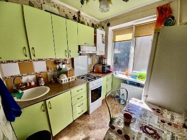 Здам 2 к квартиру Велмарт