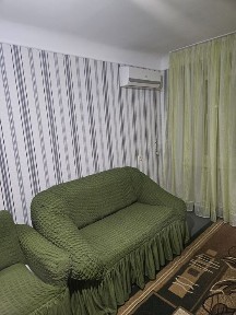 Сдаю хорошую 3 квартиру в центре