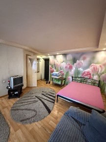 Сдам квартиру на Сату на длительный срок