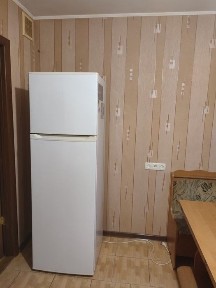 Сдаётся 1к квартира м-н Химик.