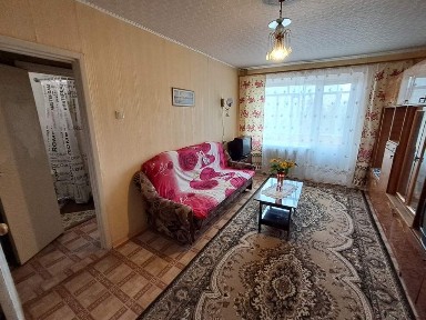 Аренда 1 ком. кв. м/с ул. Юбилейная 22