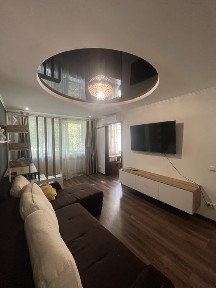 1 поверх! Оренда 2-х кімн. кв вул. Ювілейна