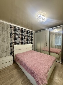 Оренда 2-х кімн. кв 2 поверх, роздільні кімнати