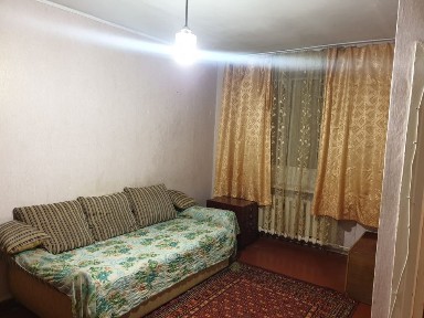 Сдаётся в аренду 1 комнатная квартира