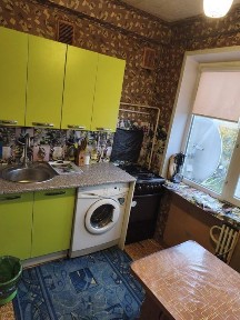 Оренда 1-кімн. кв вул. Остапа Вишні