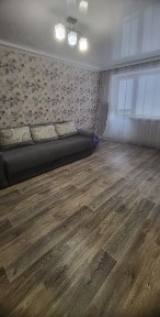 Здається 1к квартира