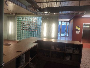 Foodmarket Promprylad | Оренда торгової точки | Фантастична екосистема