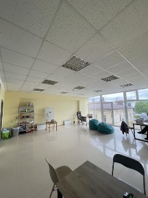 Офіс. Оренда 50м2,45м2, 100м2. Ратуша. Центр.