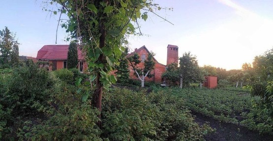 Харківська область, Гути