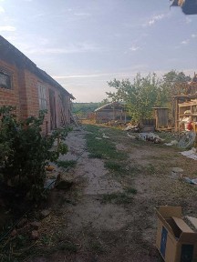 Продам будинок в с. Гути Богодухівського району