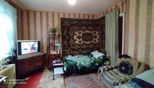 Продам будинок в Комарівці, м. Південне, можливо під дачу