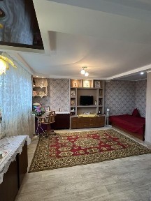 Здається однокімнатна квартира