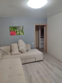 Здаєтьс двокімнатна квартира в тихому районі р. н Д