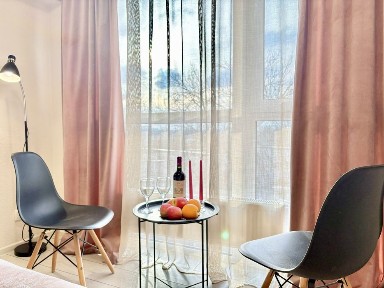 СВІТЛО Є! Квартира подобово біля Трц Французський Бульвар