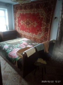 Здам 1кім. квартиру. Молодіжний.