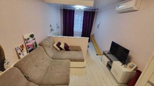 Оренда 2-к квартири, м-н Садовий. Індивідуальне опалення. Перша здача.