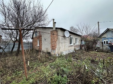 Будинок на Засумській (Є-відновлення)