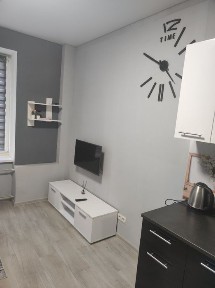 Сдам свою смарт-квартиру Воробьевы Горы