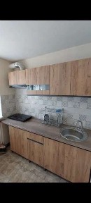 Аренда 1-но комнатной кв. Новобаварский р-н, пр. Любови Малой.