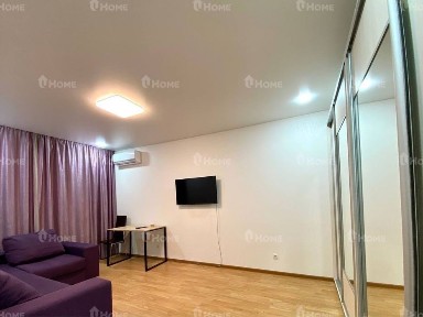 Однокомнатная квартира в ЖК Рогатинский.