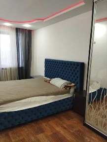 Сдам 3 комнатную квартиру (пр. Льва Ландау, 12)