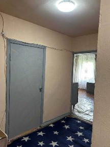 Сдам 2к кв Без мебели и техники Алексеевка