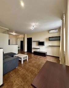 Реальная евродвушка на 23 Августа, ЖК Триумф, Павлово Поле