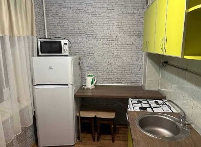 Сдам 1-но комнатную квартиру 522 м/р Салтовка метро Студенческая