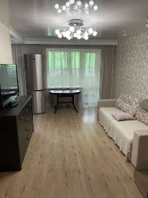 Двухкомнатная кв. Аэропорт с ремонтом аренда