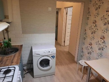 Однокомнатная кв. Аэропорт, Аэрокосмический