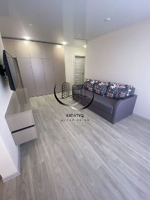 Здам 3 кімнатну квартиру, м. Перемога