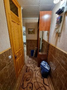 Сдам 2 ком кв с ремонтом возле церкви ХТЗ