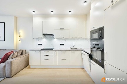 Без %. Продаж 1кім. квартири з ремонтом, Теремківська 3а, Теремки