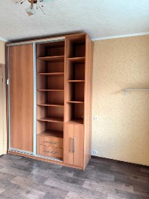 Продаж 2 кімн квартири пр. Європейського союзу 64, без комісії