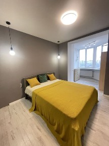 Сучасна 3-кімнатна квартира в Софія Клубний - відмінне місце для сімʼї