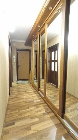 Продаж 3-х кімнатної квартири в капітальному ремонті на Критому Ринку!