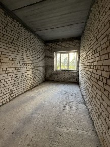 2к квартира в сучасному жк