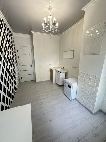 Двокімнатна квартира