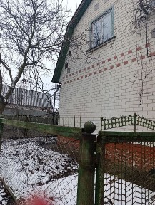 Якісний будинок під житло!