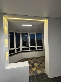 1 к квартира по вул Олени Пчілки