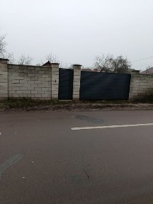 Будинок під знесення на 6 сотках