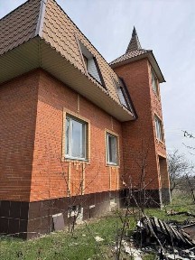 Новий будинок в 6 км від 