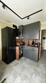 БЕЗ КОМІСІЇ! Продам ГАРНУ 1к квартиру з авторським ремонтом ЖК Атлант