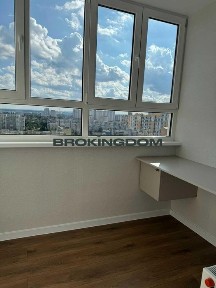 1-кімн, вул. Металургів 35, генератор, Бровари