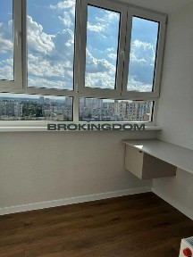 Київська область, Перемога