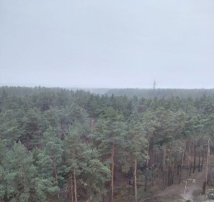 Продаж 1к квартири в новому будинку. Українка, Чисті сосни.