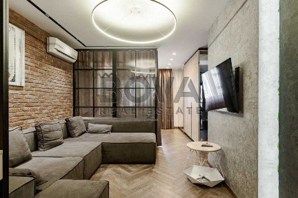 Без% Продаж 1-к квартири 51м2 ЖК <a href='/newbuilding/4939/view/zk-campus'>Campus</a> Шулявка Соломʼянський р-н КПІ