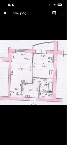 Продаж 1-кімнатної квартири з ремонтом м. Буча. сертифікат ТАК