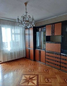 2 кімнатна квартира